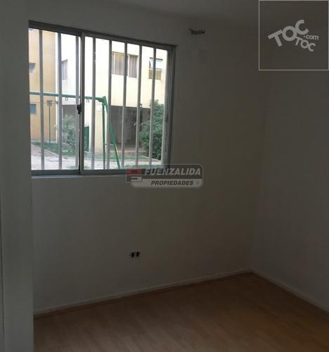 Las Rosas - Av Santa Rosa