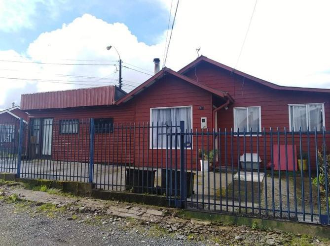 Sendero de Alerce - Puerto Montt