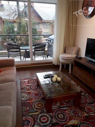 Condominio Parque Paillahue/Condominio Parque Paillahue