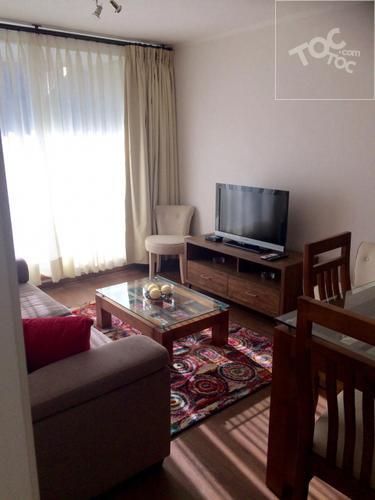 Condominio Parque Paillahue/Condominio Parque Paillahue