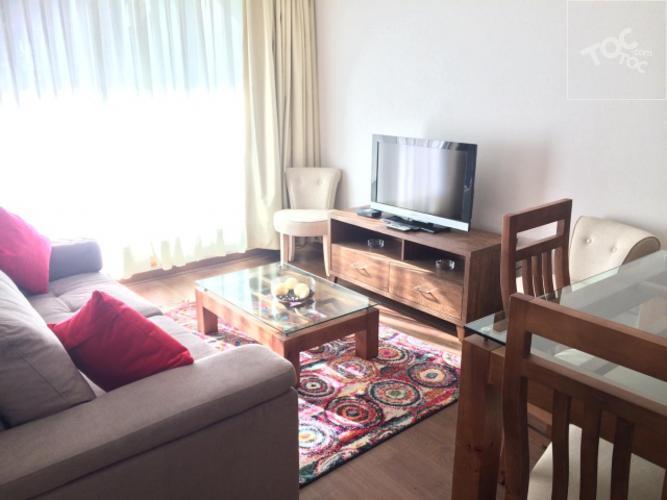 Condominio Parque Paillahue/Condominio Parque Paillahue