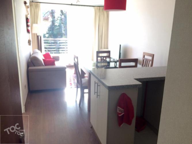 Condominio Parque Paillahue/Condominio Parque Paillahue