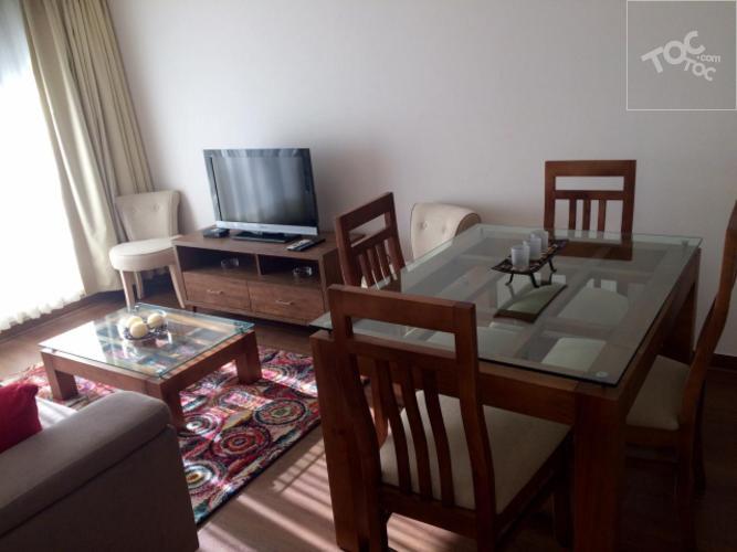 Condominio Parque Paillahue/Condominio Parque Paillahue