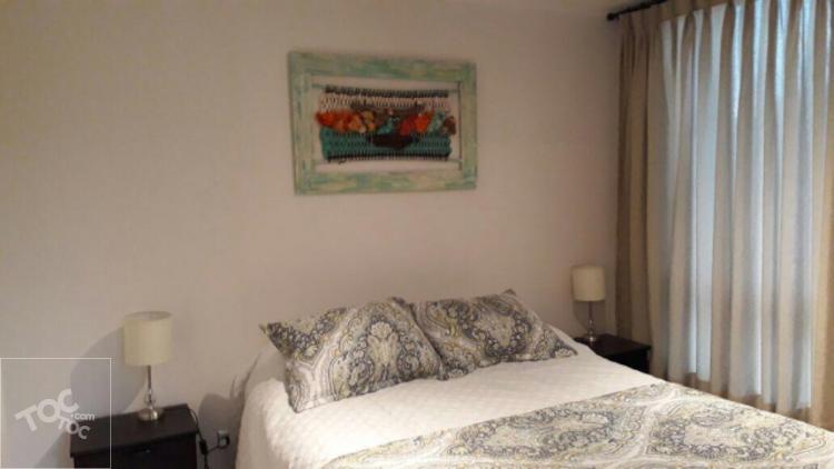 Condominio Parque Paillahue/Condominio Parque Paillahue