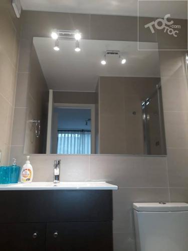 Condominio Parque Paillahue/Condominio Parque Paillahue