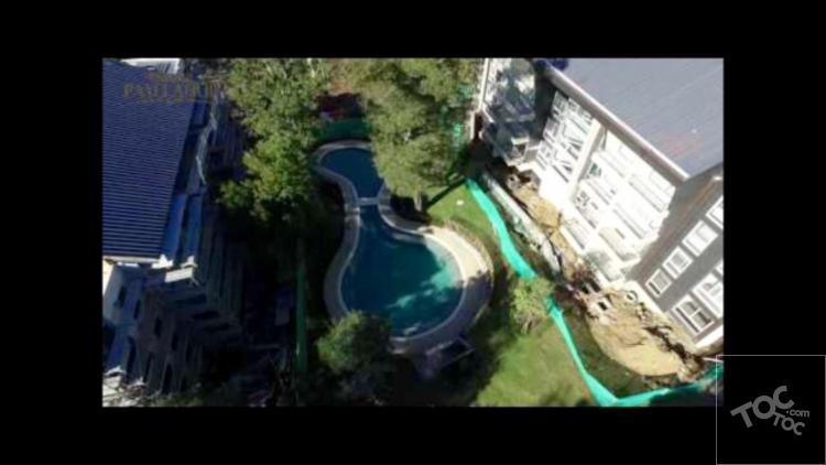 Condominio Parque Paillahue/Condominio Parque Paillahue