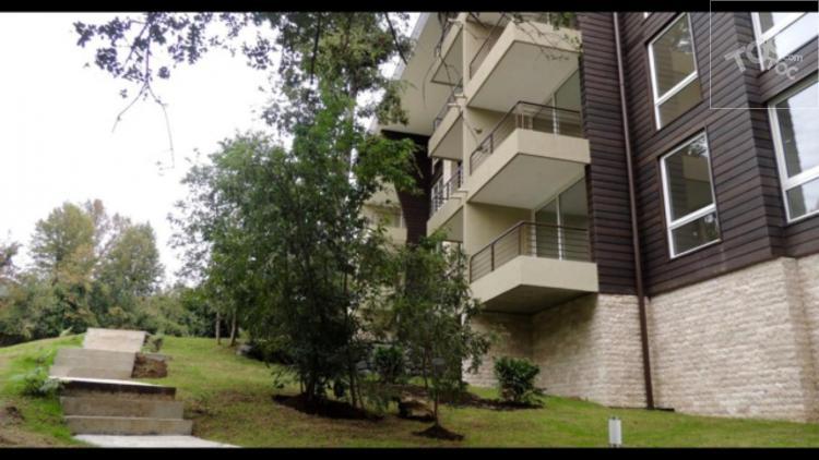 Condominio Parque Paillahue/Condominio Parque Paillahue