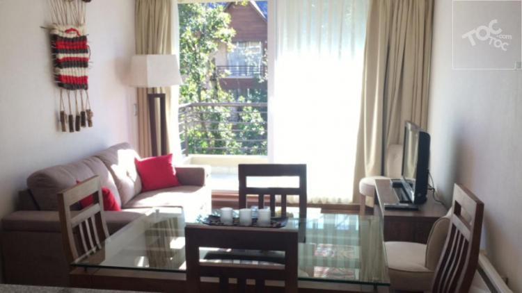 Condominio Parque Paillahue/Condominio Parque Paillahue