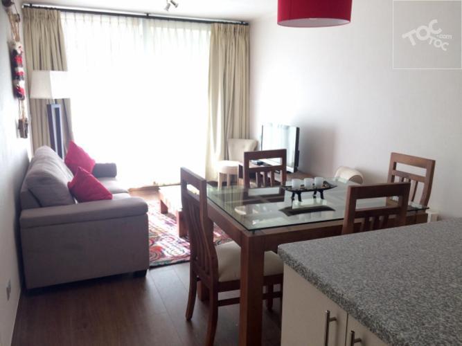 Condominio Parque Paillahue/Condominio Parque Paillahue