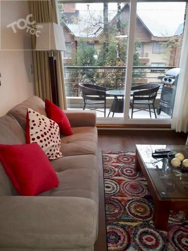 Condominio Parque Paillahue/Condominio Parque Paillahue