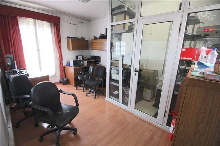 RANCAGUA - AVDA ITALIA