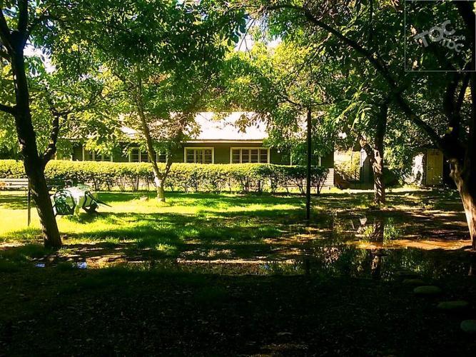 Santa Ana de Chena
