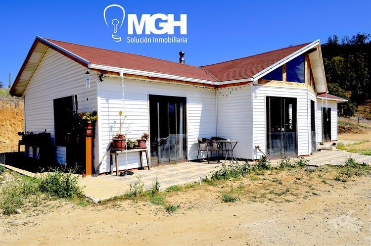 Condominio Hacienda El Mauco, Camino El Toro Km. 7,6, Curacaví