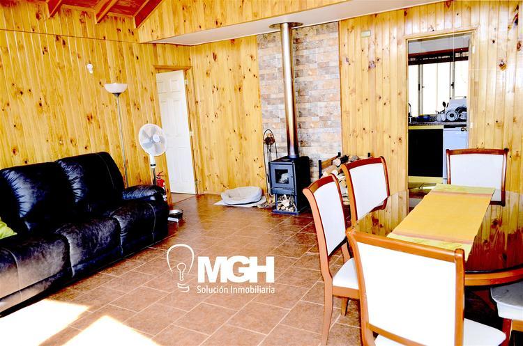 Condominio Hacienda El Mauco, Camino El Toro Km. 7,6, Curacaví