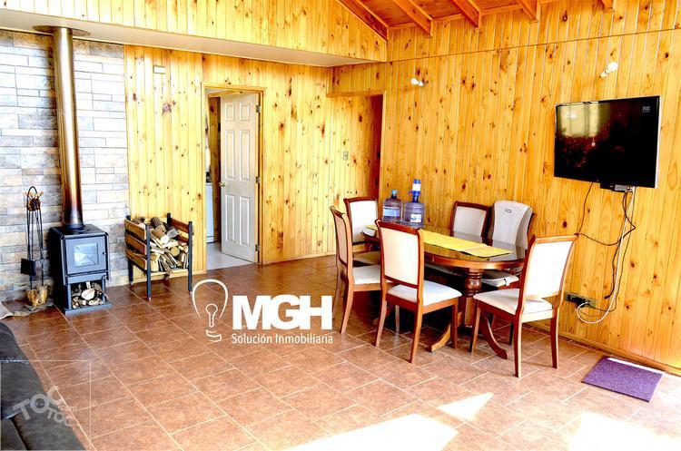 Condominio Hacienda El Mauco, Camino El Toro Km. 7,6, Curacaví