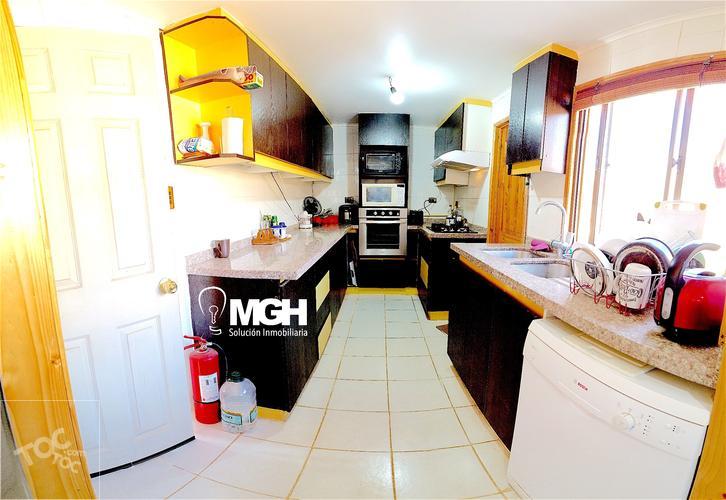 Condominio Hacienda El Mauco, Camino El Toro Km. 7,6, Curacaví