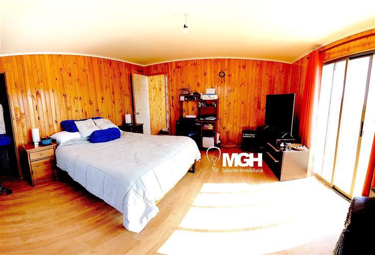 Condominio Hacienda El Mauco, Camino El Toro Km. 7,6, Curacaví