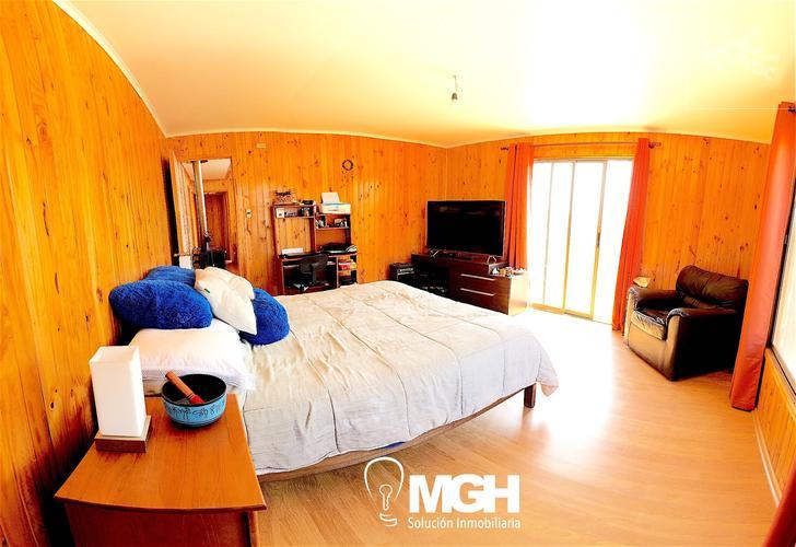 Condominio Hacienda El Mauco, Camino El Toro Km. 7,6, Curacaví
