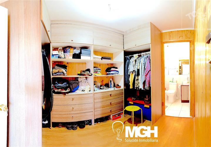 Condominio Hacienda El Mauco, Camino El Toro Km. 7,6, Curacaví