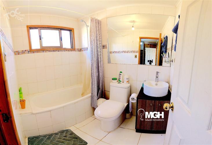 Condominio Hacienda El Mauco, Camino El Toro Km. 7,6, Curacaví