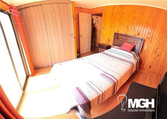 Condominio Hacienda El Mauco, Camino El Toro Km. 7,6, Curacaví