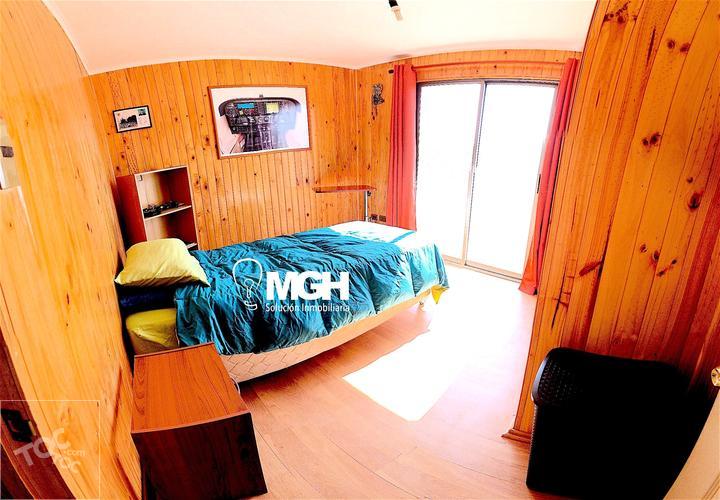 Condominio Hacienda El Mauco, Camino El Toro Km. 7,6, Curacaví