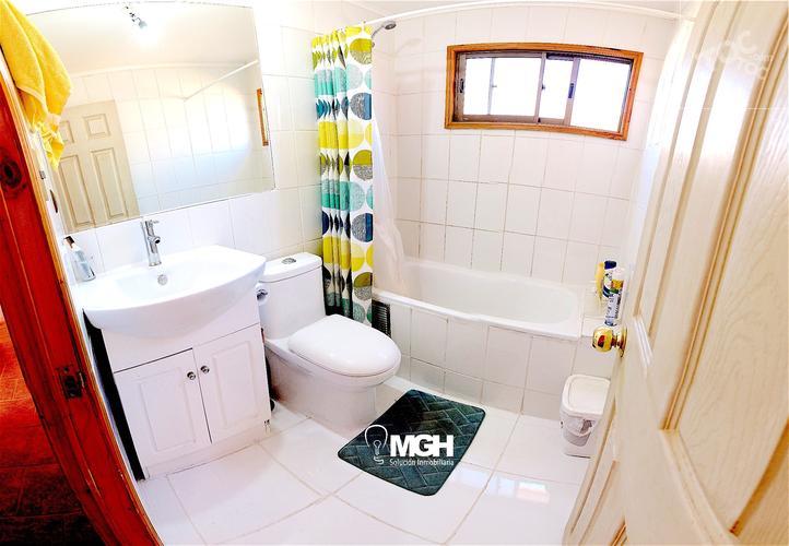 Condominio Hacienda El Mauco, Camino El Toro Km. 7,6, Curacaví