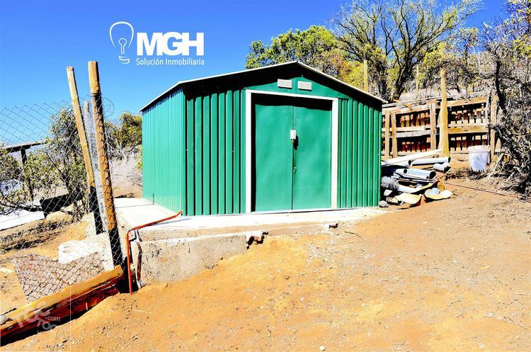 Condominio Hacienda El Mauco, Camino El Toro Km. 7,6, Curacaví