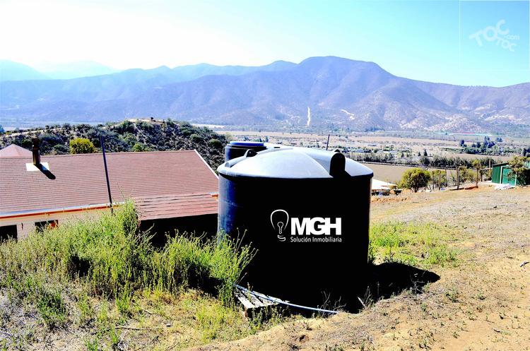 Condominio Hacienda El Mauco, Camino El Toro Km. 7,6, Curacaví