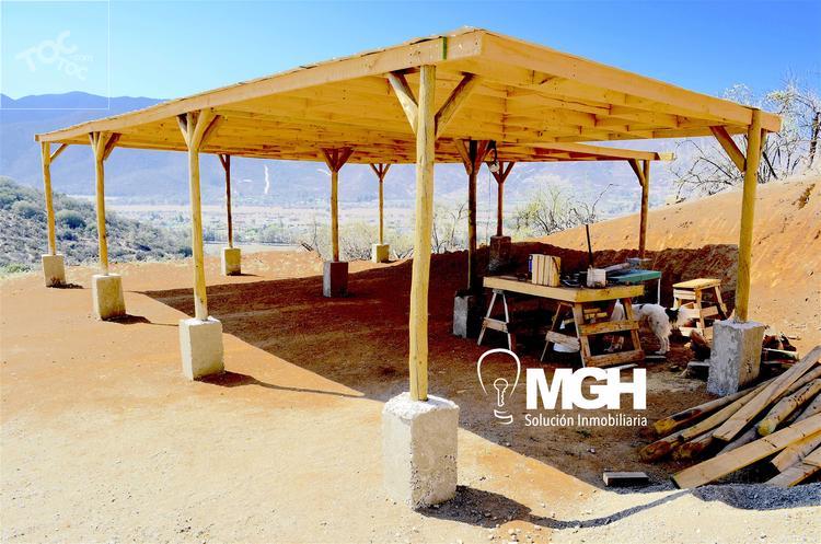 Condominio Hacienda El Mauco, Camino El Toro Km. 7,6, Curacaví
