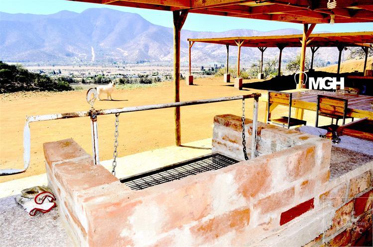 Condominio Hacienda El Mauco, Camino El Toro Km. 7,6, Curacaví
