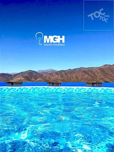 Condominio Hacienda El Mauco, Camino El Toro Km. 7,6, Curacaví