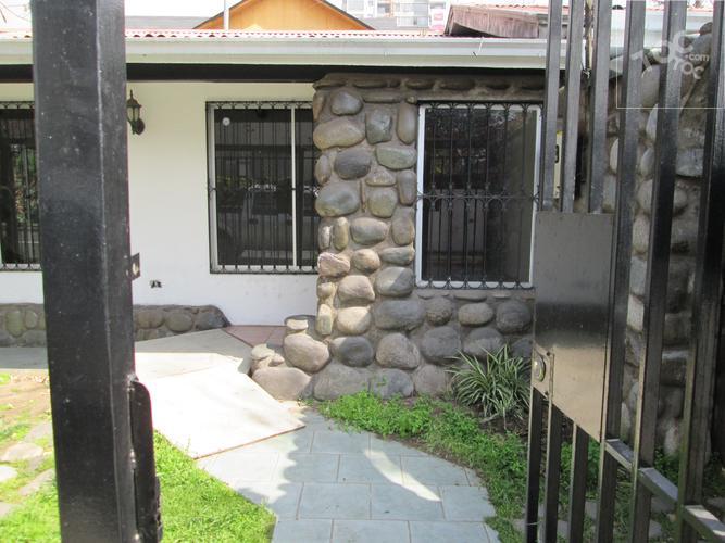 Enrique Barrenechea 3853, Macul