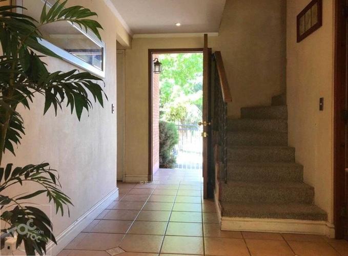 CASA ALMAGRO Pedro Fontova / El valle / 5D-4B/ 170-320 M2 TOUR VIRTUAL DISPONIBLE