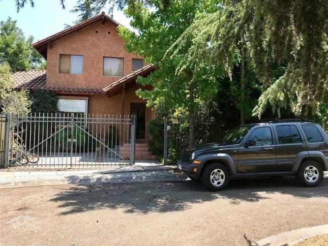 CASA ALMAGRO Pedro Fontova / El valle / 5D-4B/ 170-320 M2 TOUR VIRTUAL DISPONIBLE