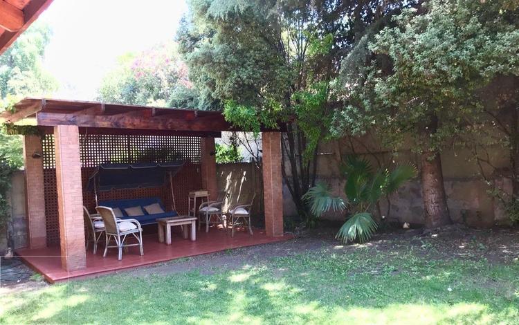 CASA ALMAGRO Pedro Fontova / El valle / 5D-4B/ 170-320 M2 TOUR VIRTUAL DISPONIBLE