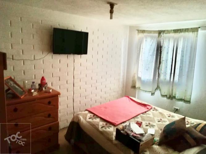 En hermoso conjunto habitacional