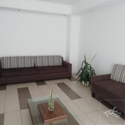 Vicuña Mackenna 881, Condominio Luna Capital