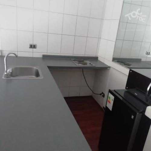 Vicuña Mackenna 881, Condominio Luna Capital
