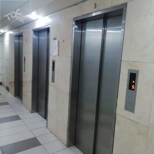 Vicuña Mackenna 881, Condominio Luna Capital
