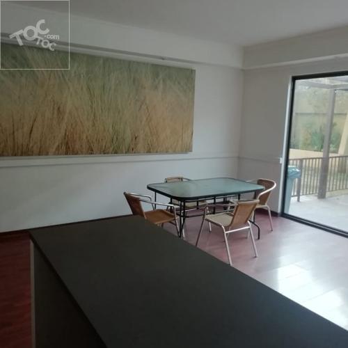 Vicuña Mackenna 881, Condominio Luna Capital