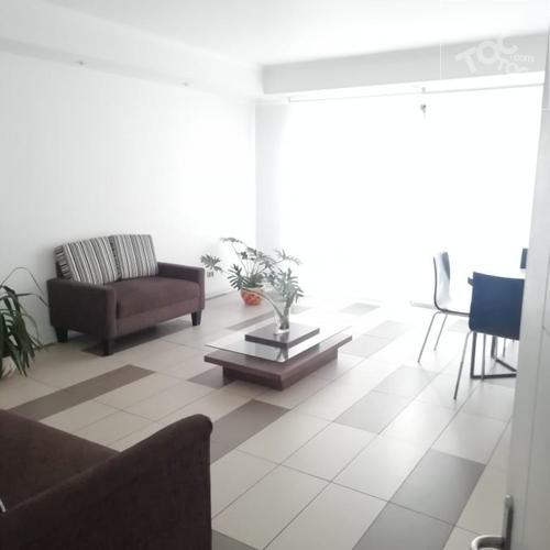 Vicuña Mackenna 881, Condominio Luna Capital