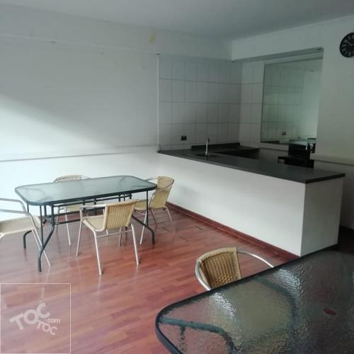 Vicuña Mackenna 881, Condominio Luna Capital