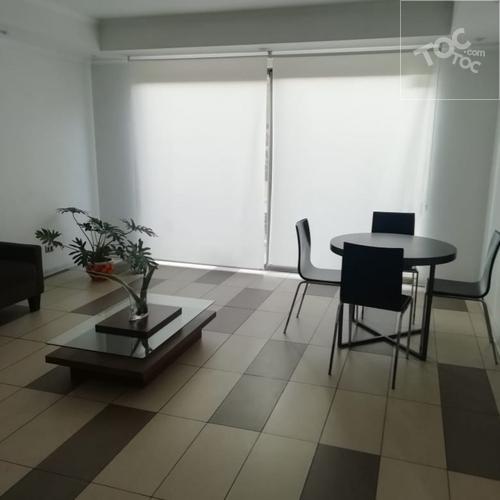 Vicuña Mackenna 881, Condominio Luna Capital