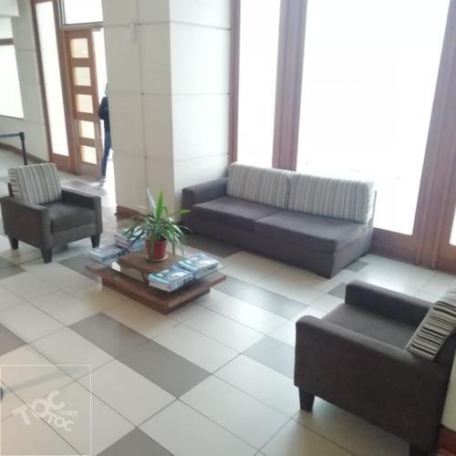 Vicuña Mackenna 881, Condominio Luna Capital