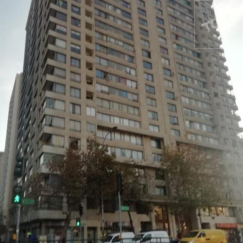 Vicuña Mackenna 881, Condominio Luna Capital