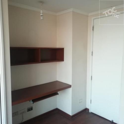 Vicuña Mackenna 881, Condominio Luna Capital