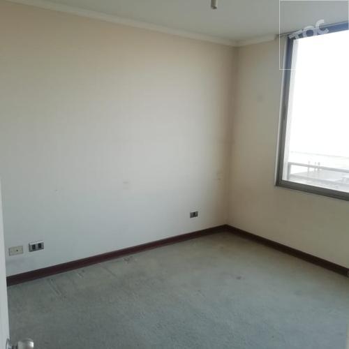 Vicuña Mackenna 881, Condominio Luna Capital