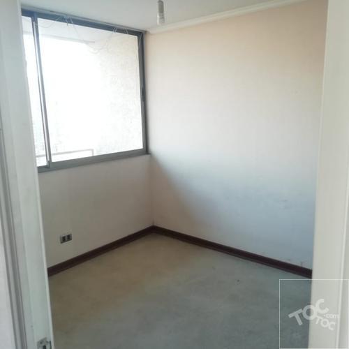 Vicuña Mackenna 881, Condominio Luna Capital