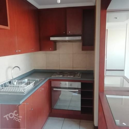 Vicuña Mackenna 881, Condominio Luna Capital